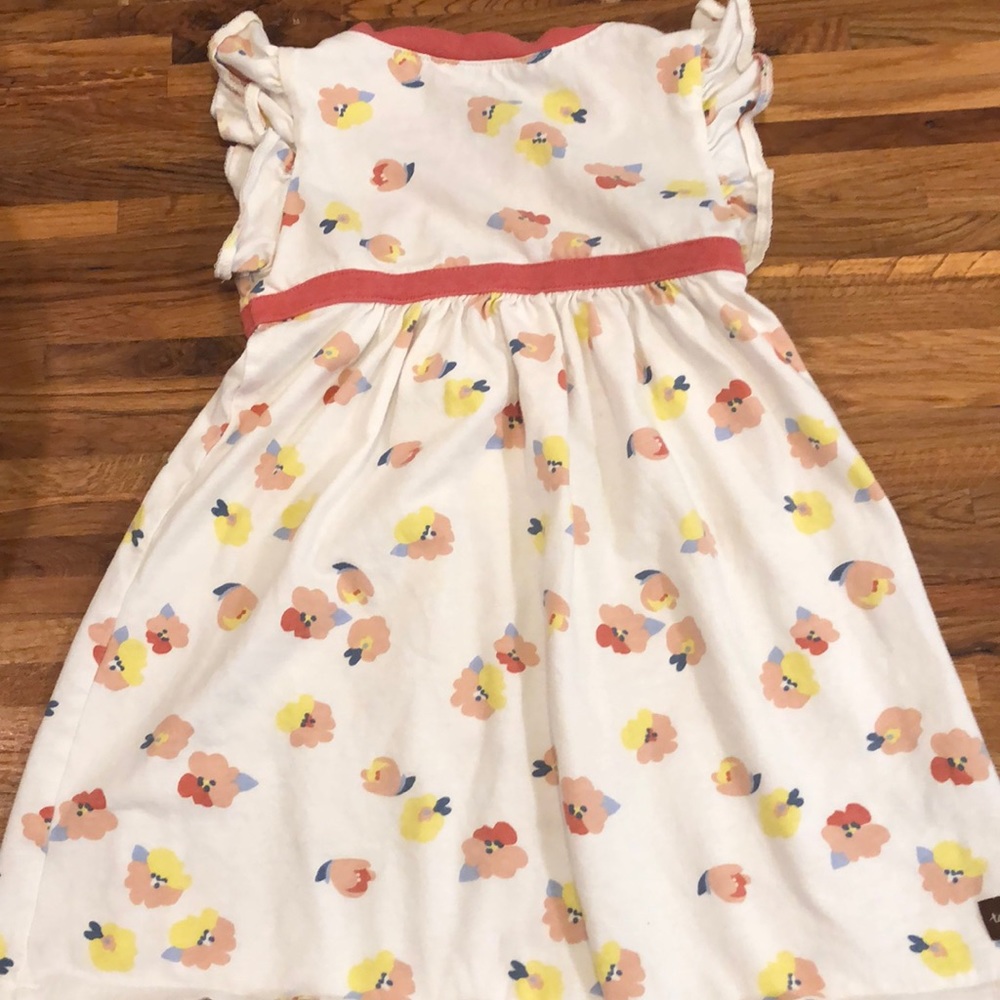 Tea Collection Dress - Picture 3 of 4